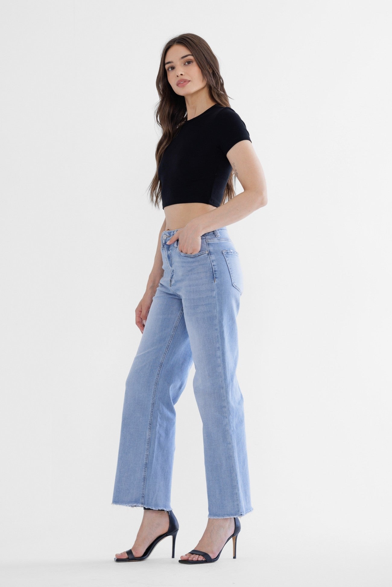Penny Denim