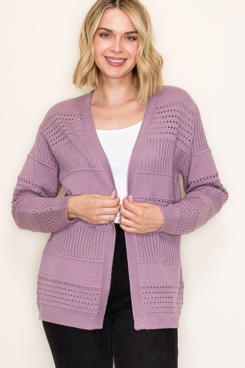 Rae Cardigan