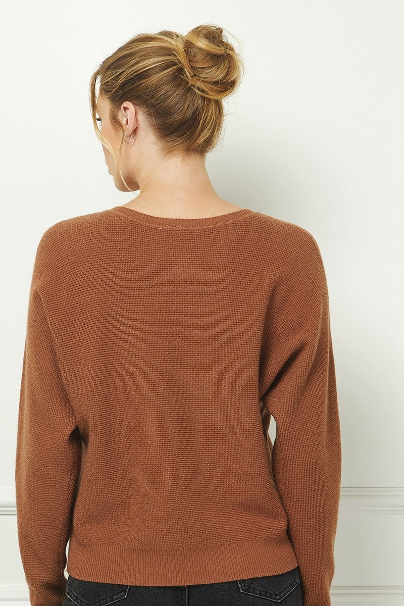 Penelope Sweater - Multiple Colors
