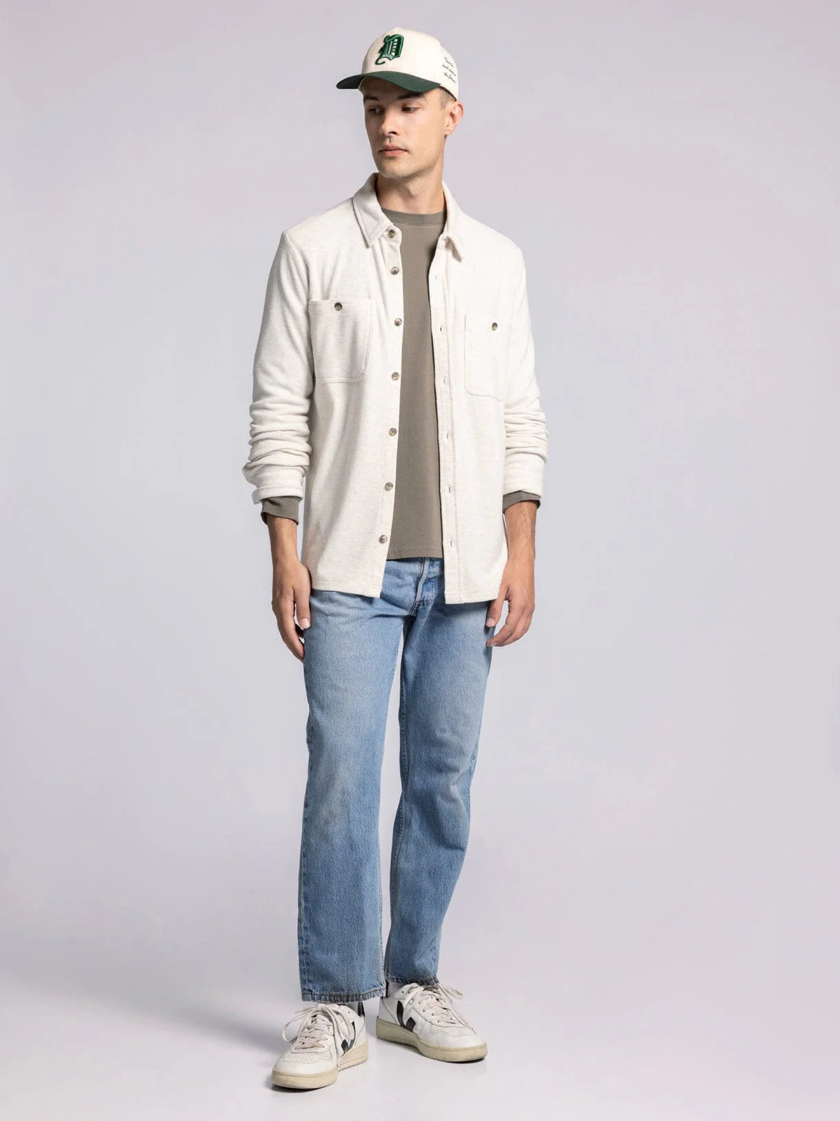 Clark Shacket