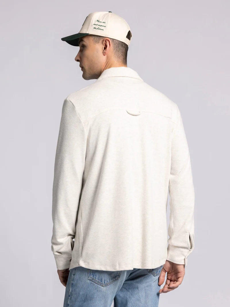 Clark Shacket