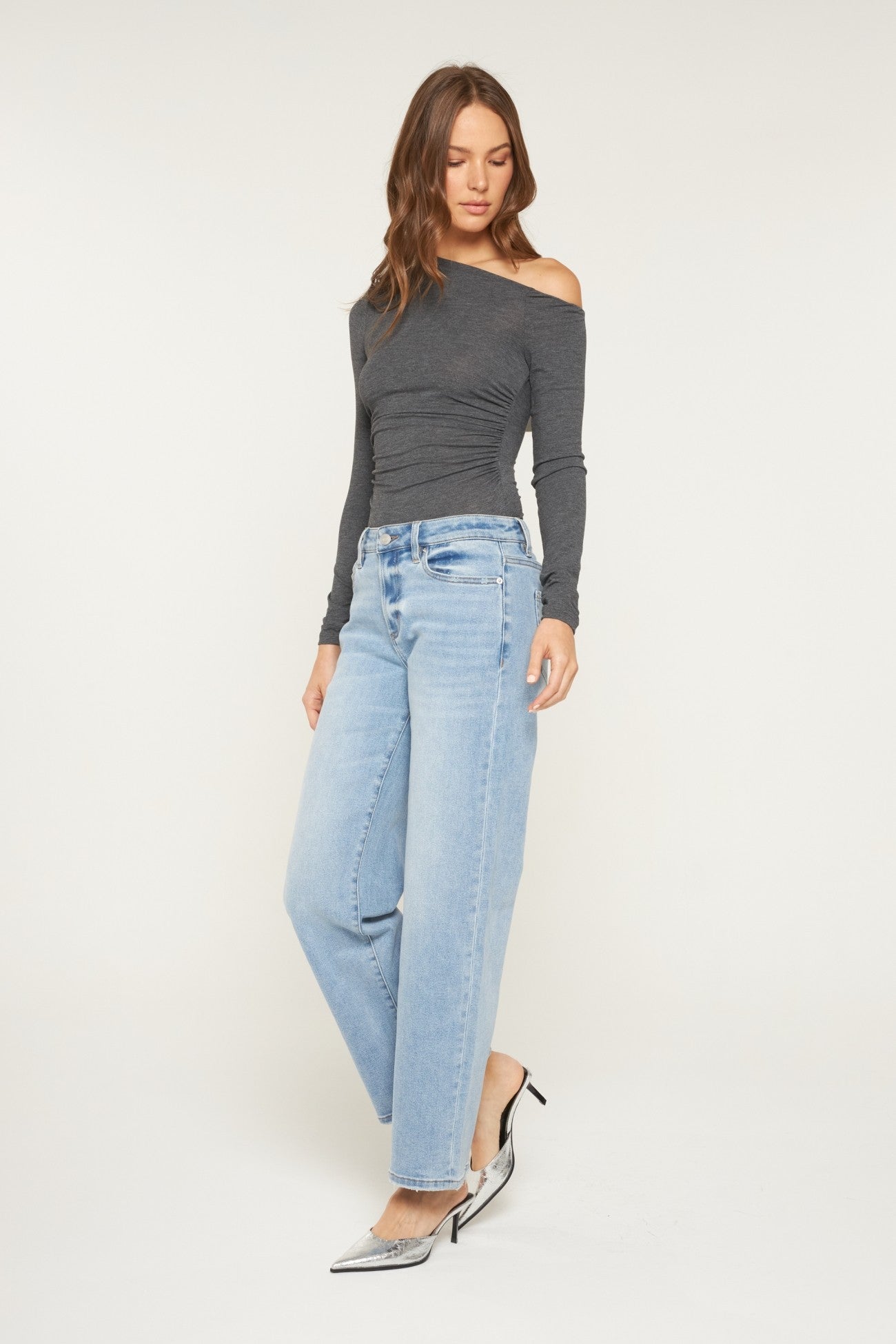 Meg Denim