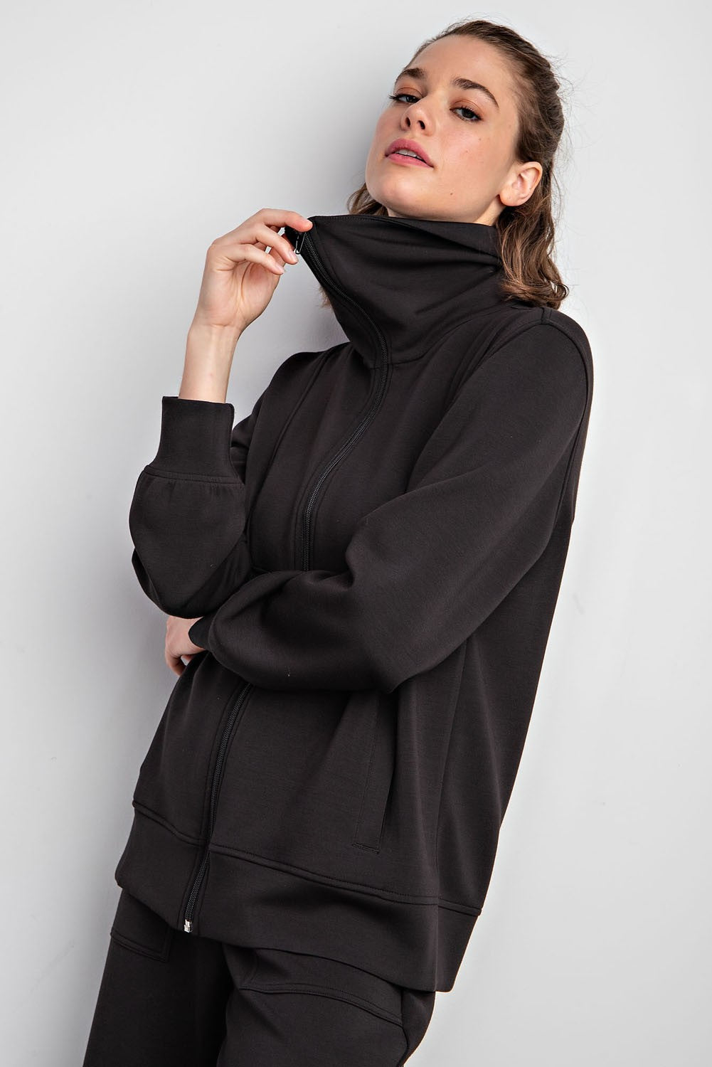 Lenni Jacket