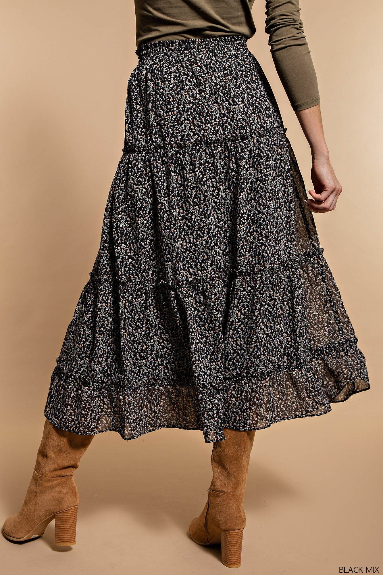 Penelope Skirt