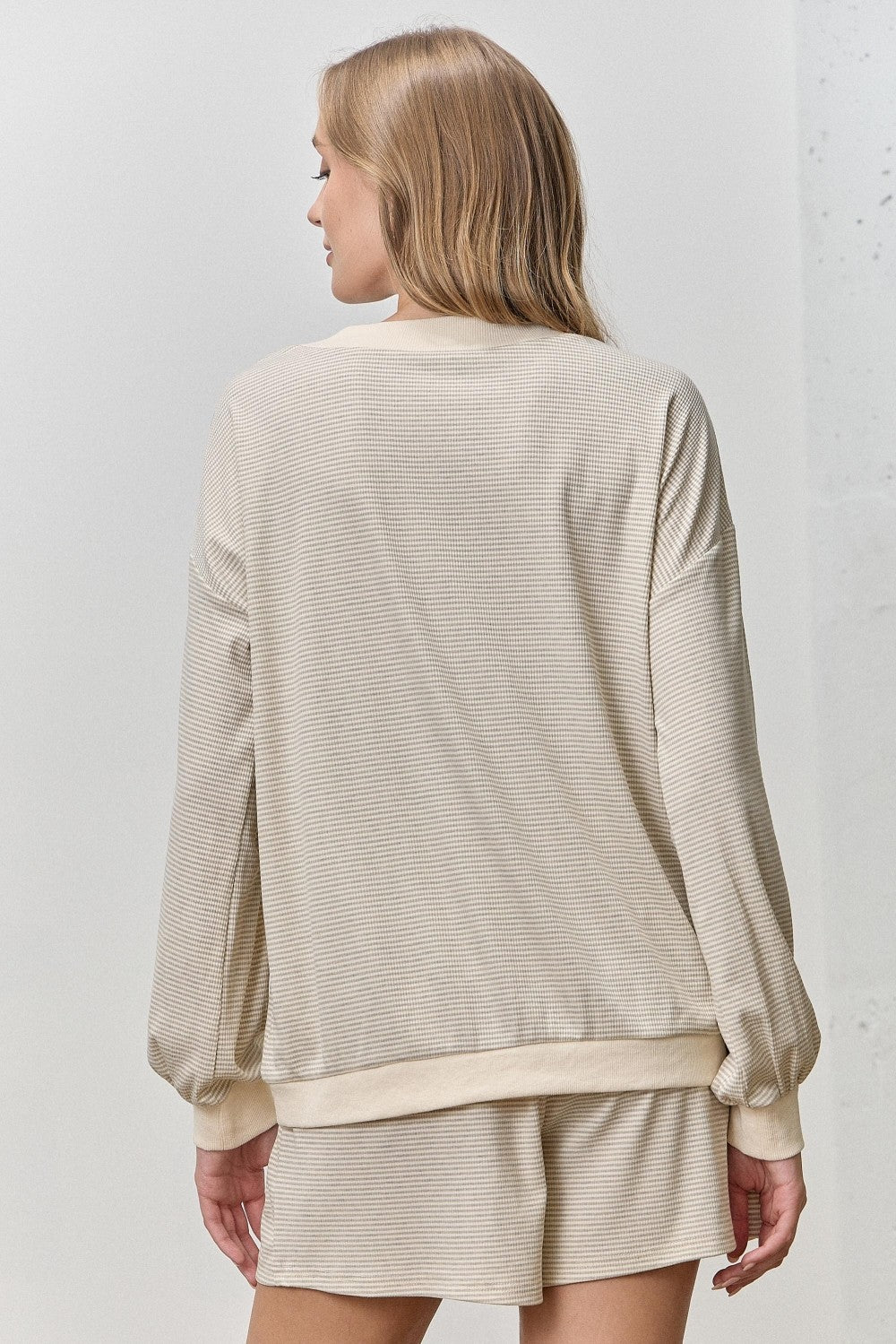 Erica Pullover