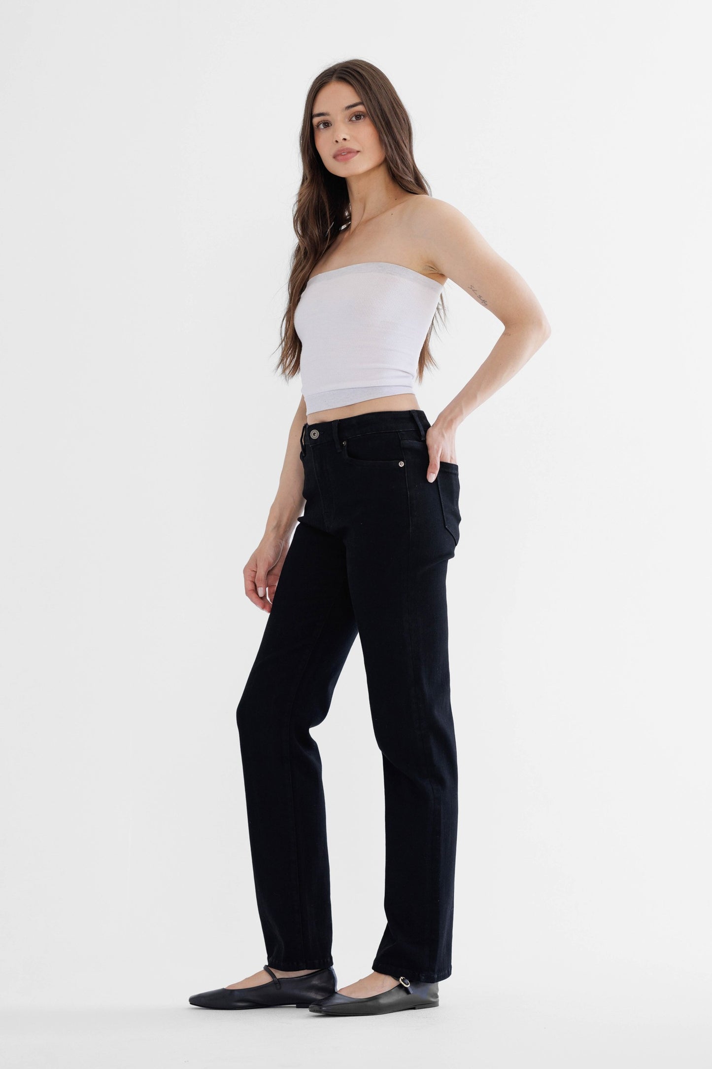 Nicole Denim