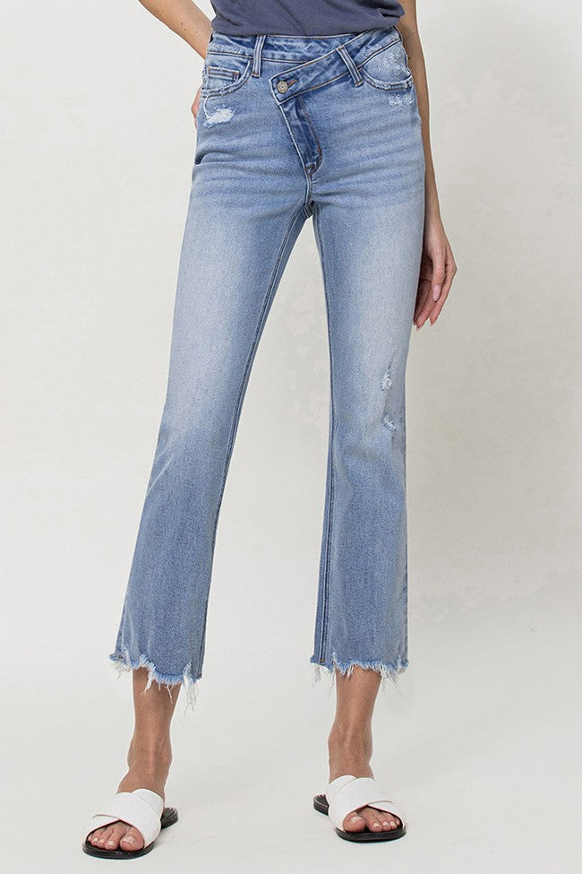 Taylor Denim