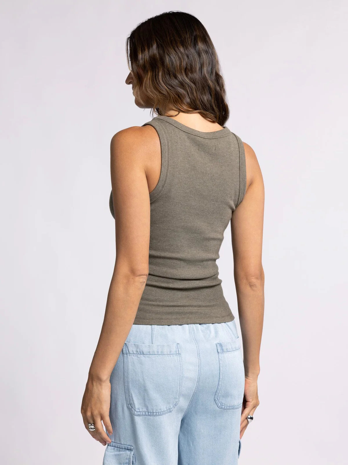 Kenzie Tanks - Spring 2025 Colors