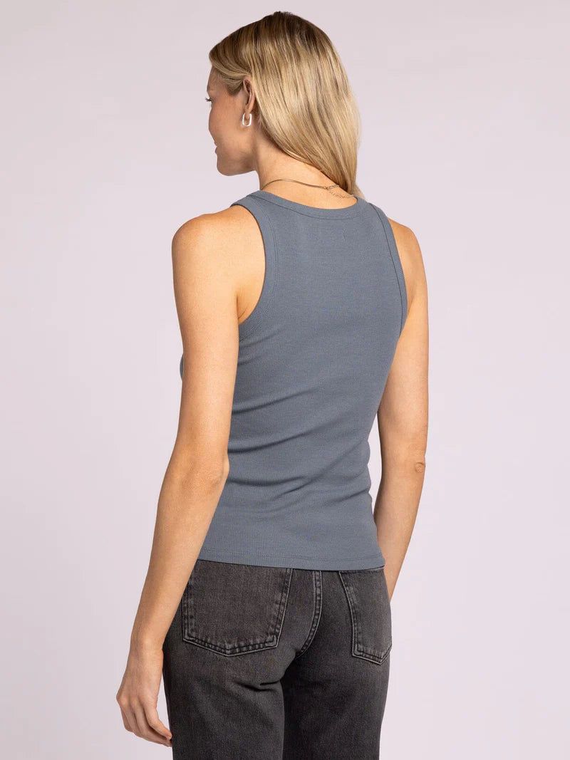 Kenzie Tanks - Spring 2025 Colors