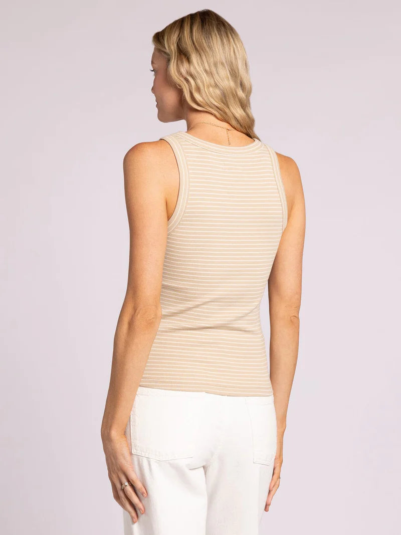 Kenzie Tanks - Spring 2025 Colors
