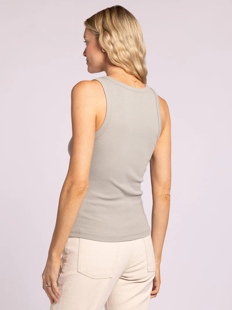 Kenzie Tanks - Spring 2025 Colors