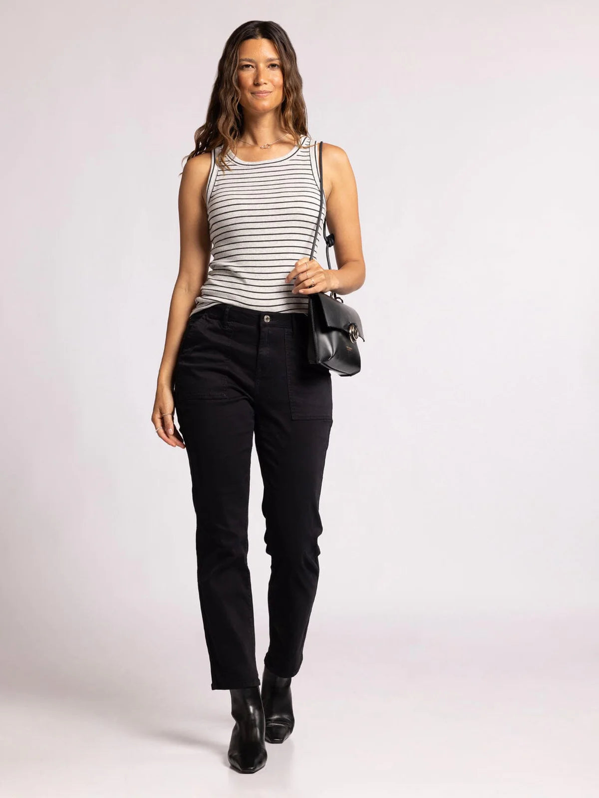Kenzie Tanks - Spring 2025 Colors