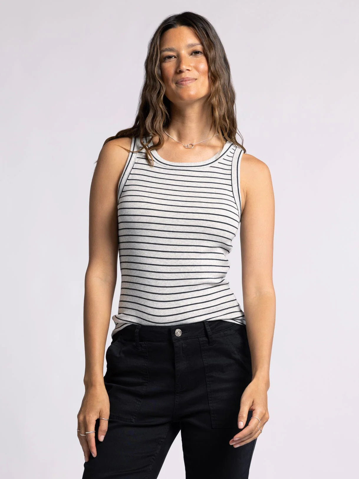 Kenzie Tanks - Spring 2025 Colors