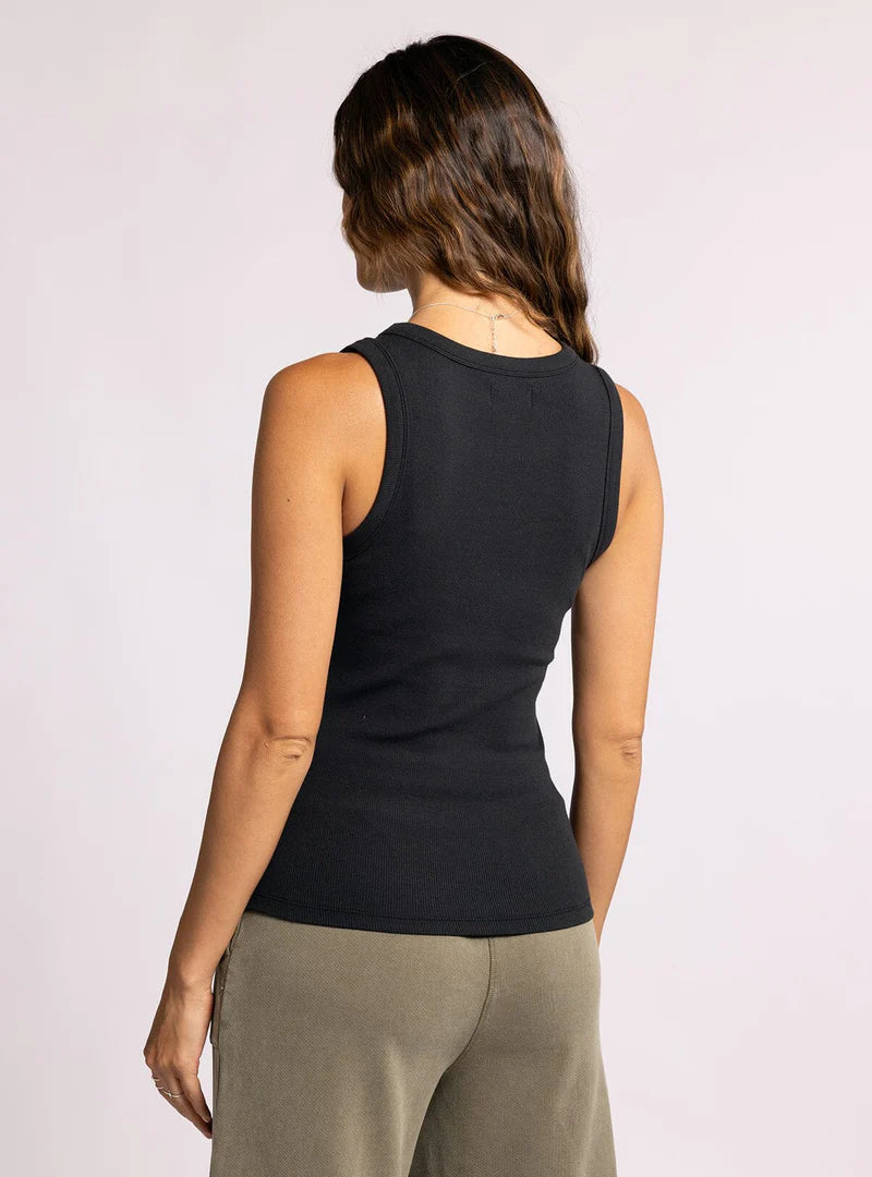 Kenzie Tanks - Spring 2025 Colors