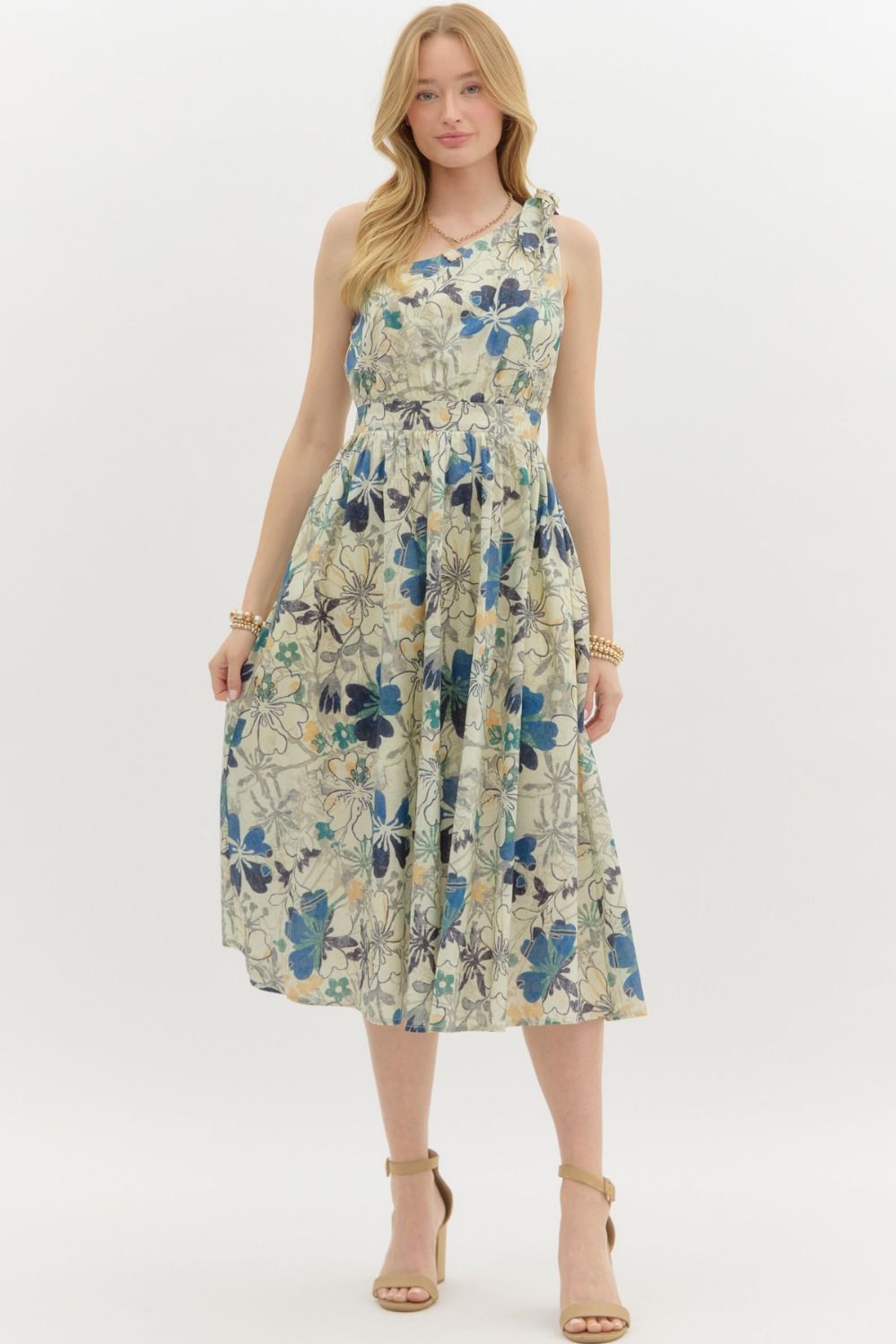 Taylor Dress