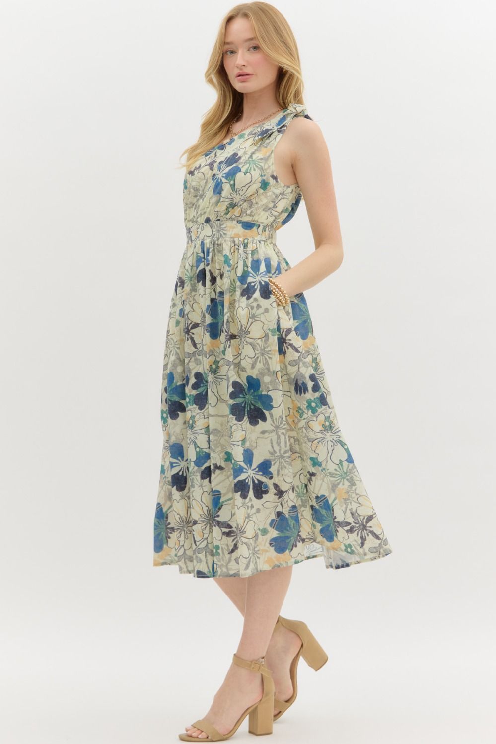 Taylor Dress