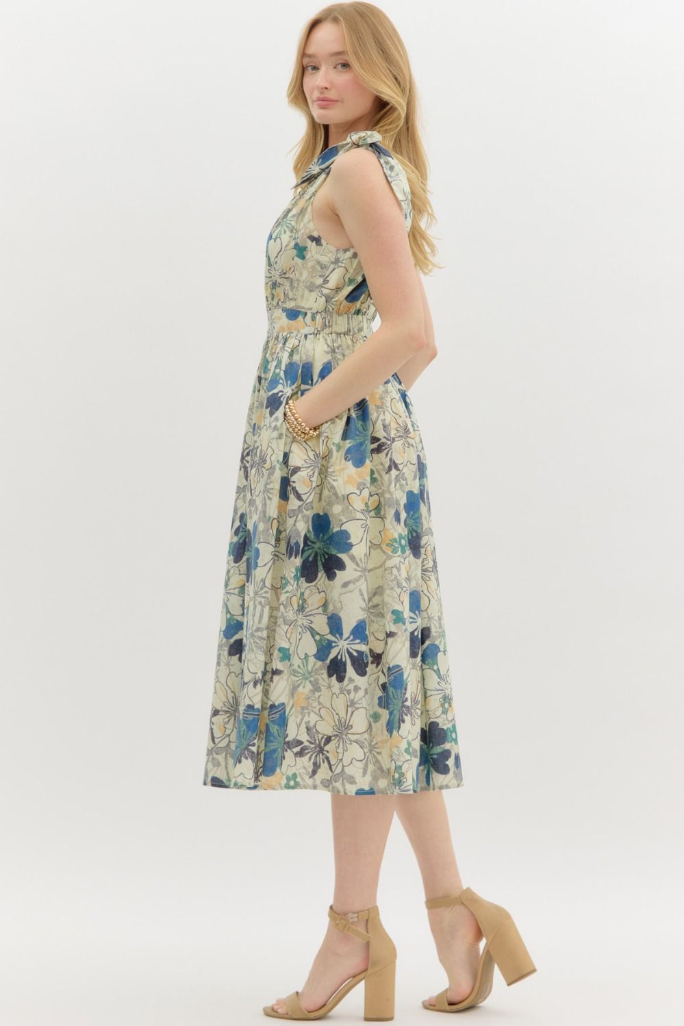 Taylor Dress
