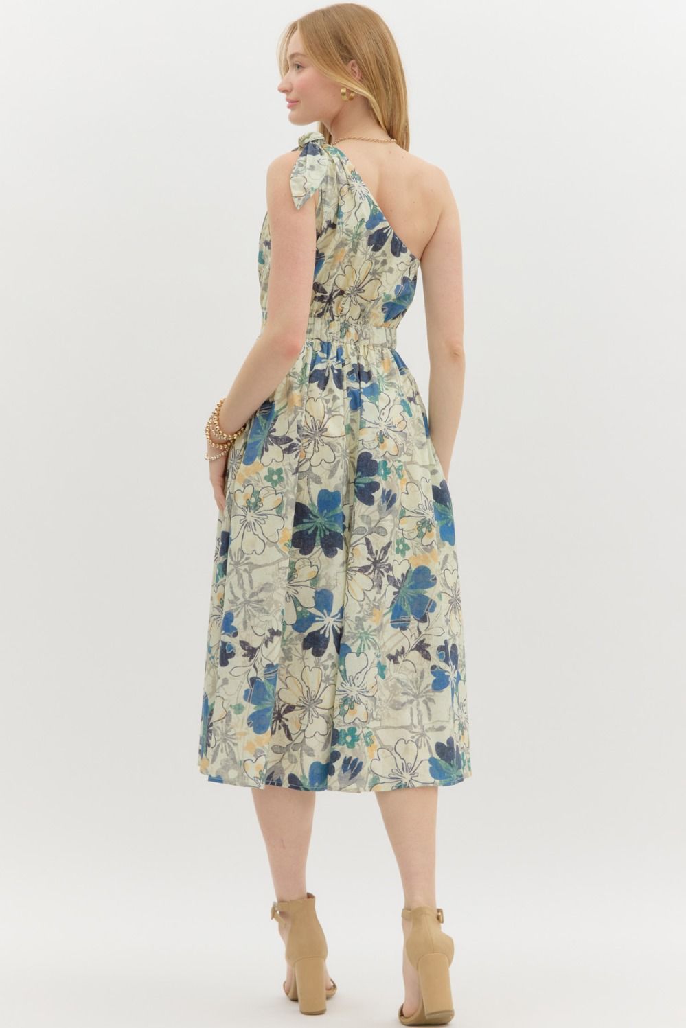 Taylor Dress