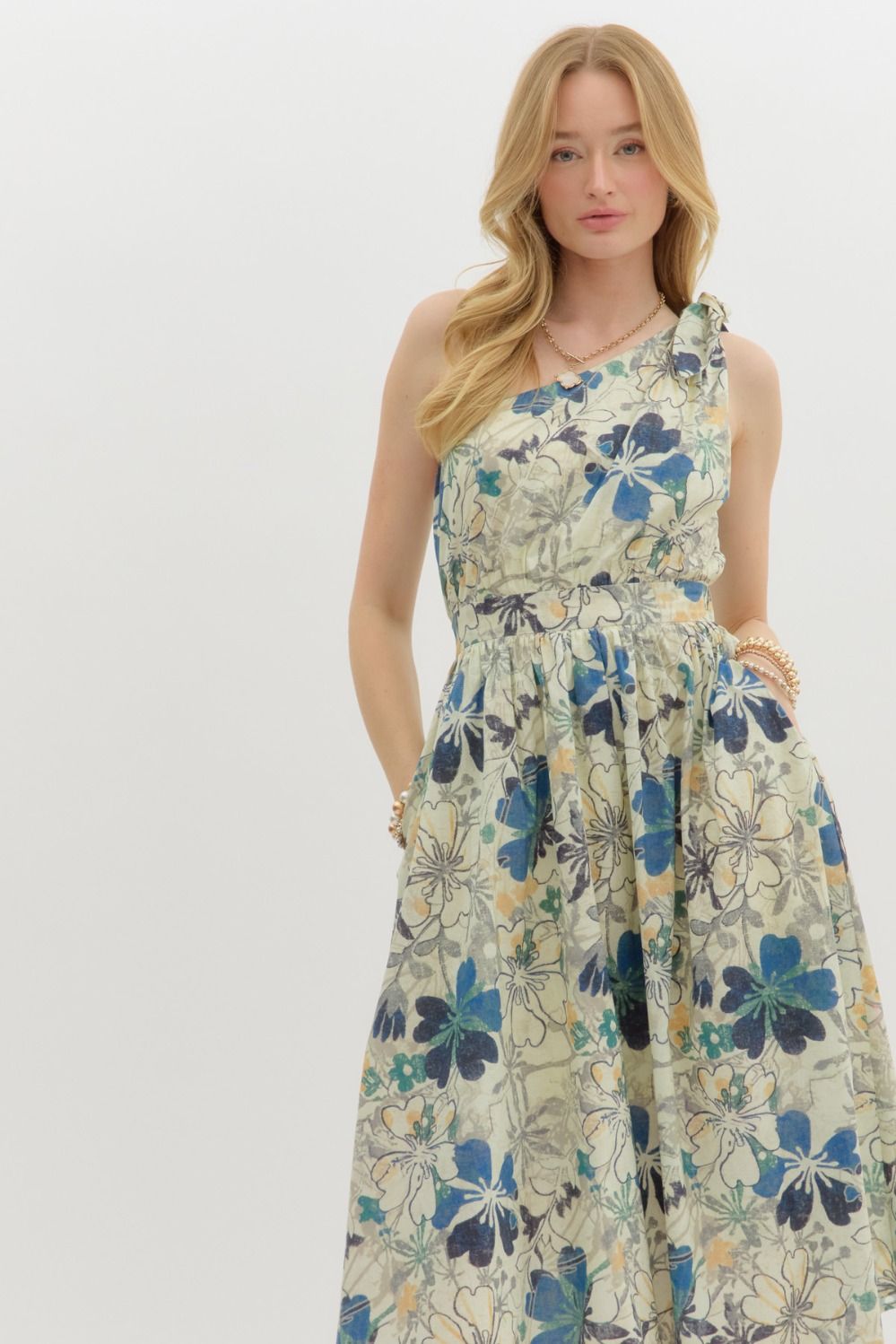 Taylor Dress