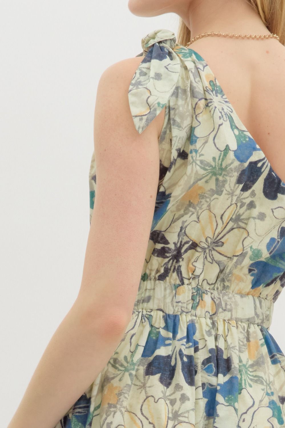 Taylor Dress