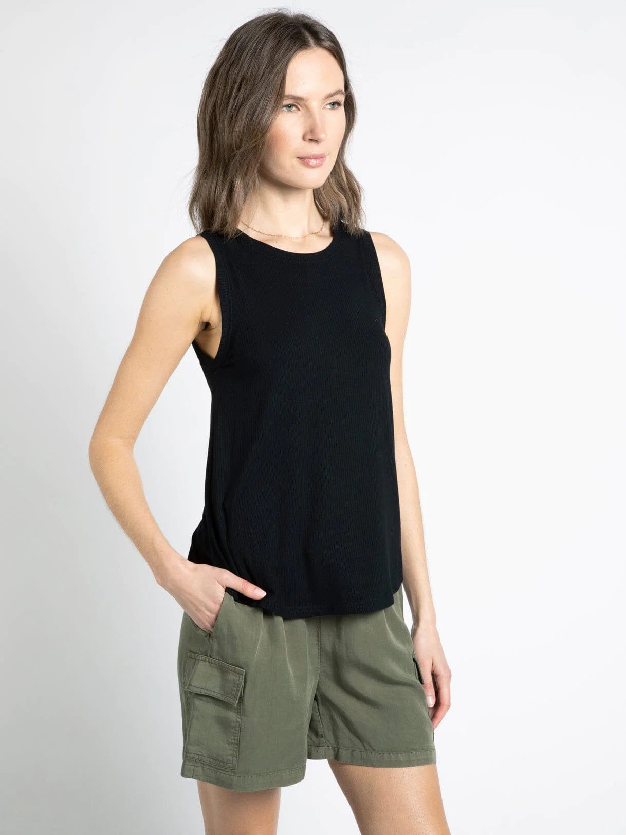 Tori Tank