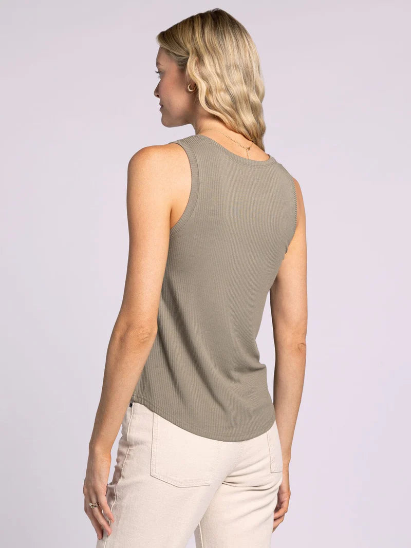 Judy Tank - Multiple Colors