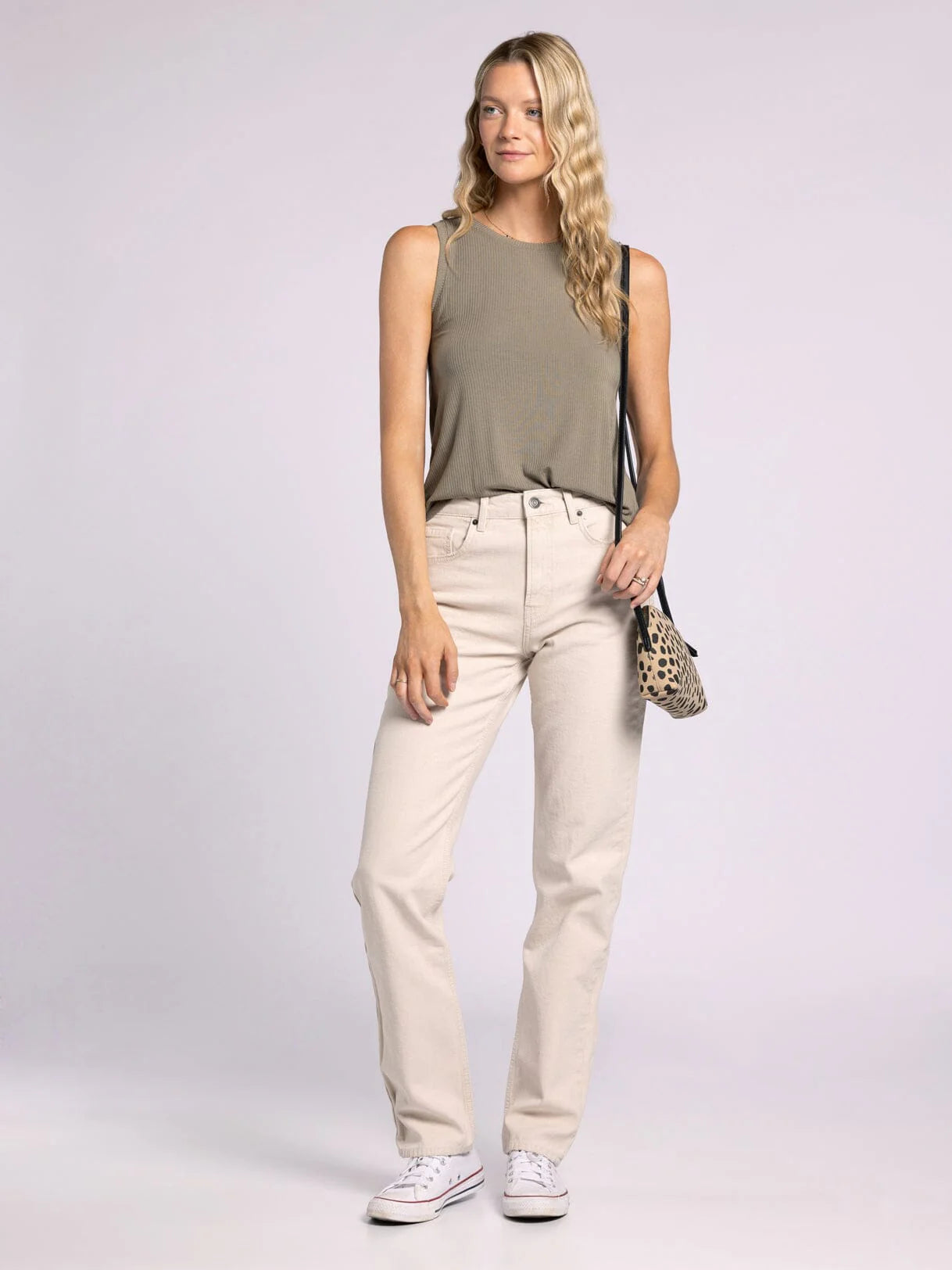 Judy Tank - Multiple Colors