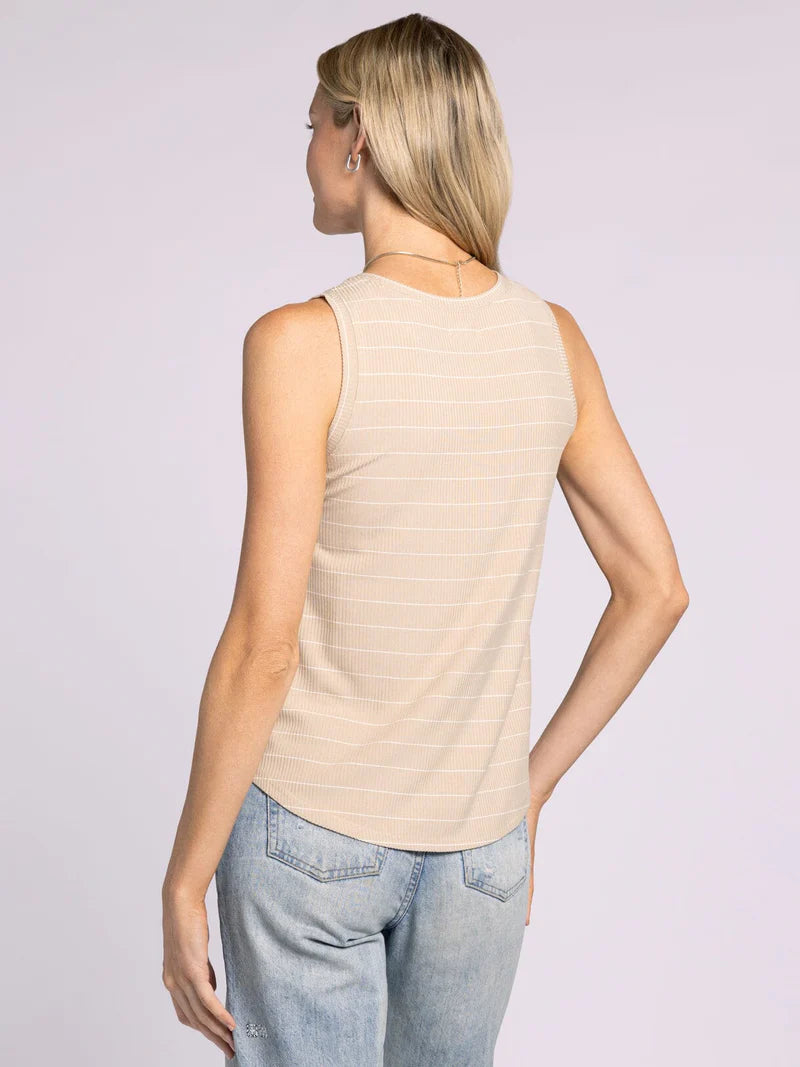 Judy Tank - Multiple Colors