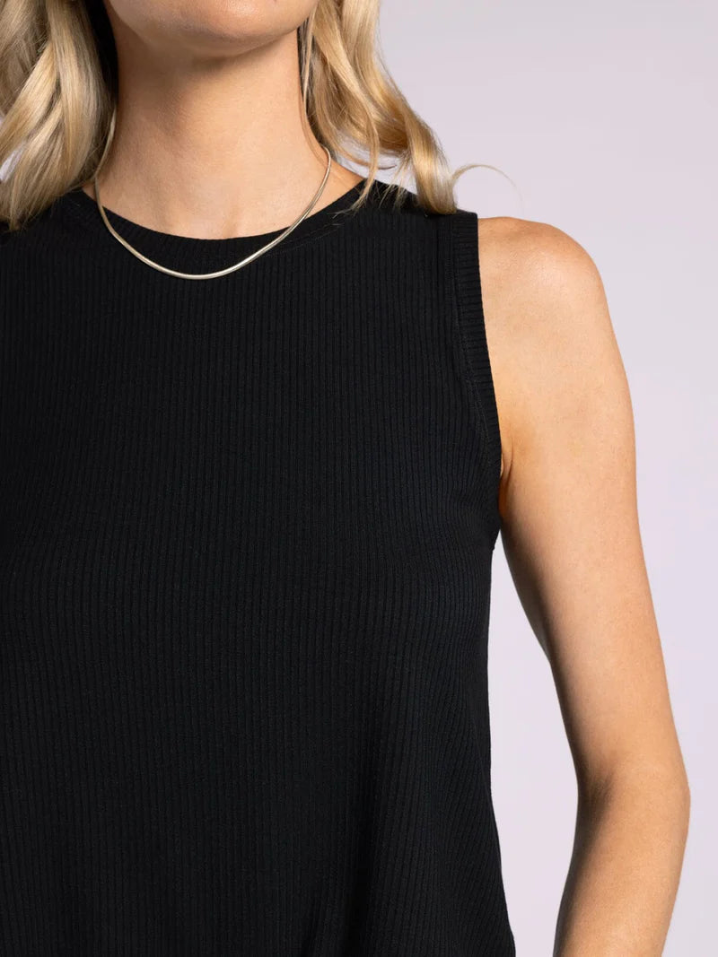 Judy Tank - Multiple Colors