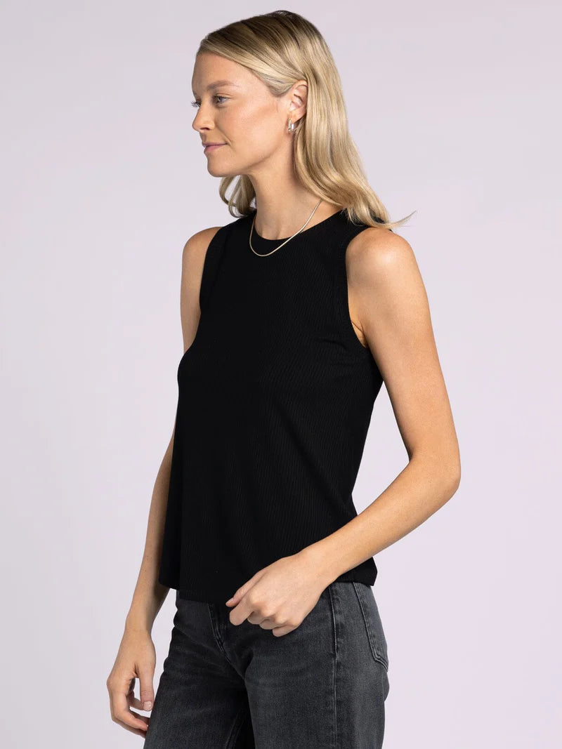Judy Tank - Multiple Colors