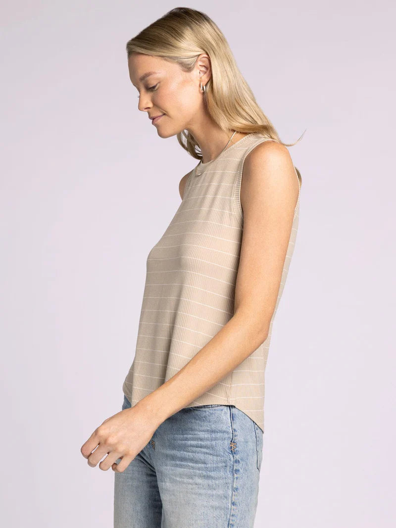 Judy Tank - Multiple Colors
