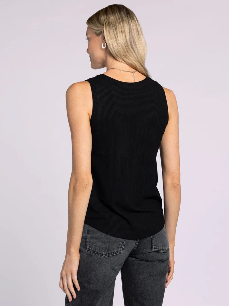 Judy Tank - Multiple Colors
