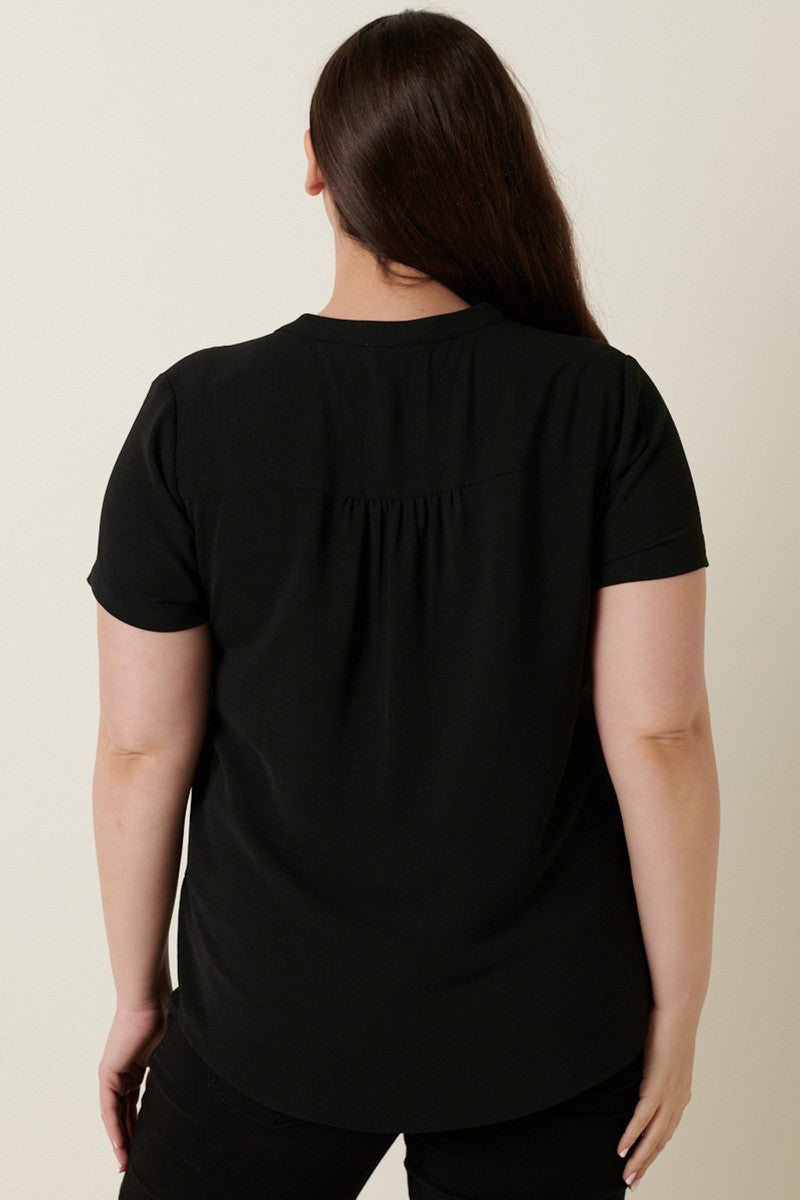 Brenda Blouse