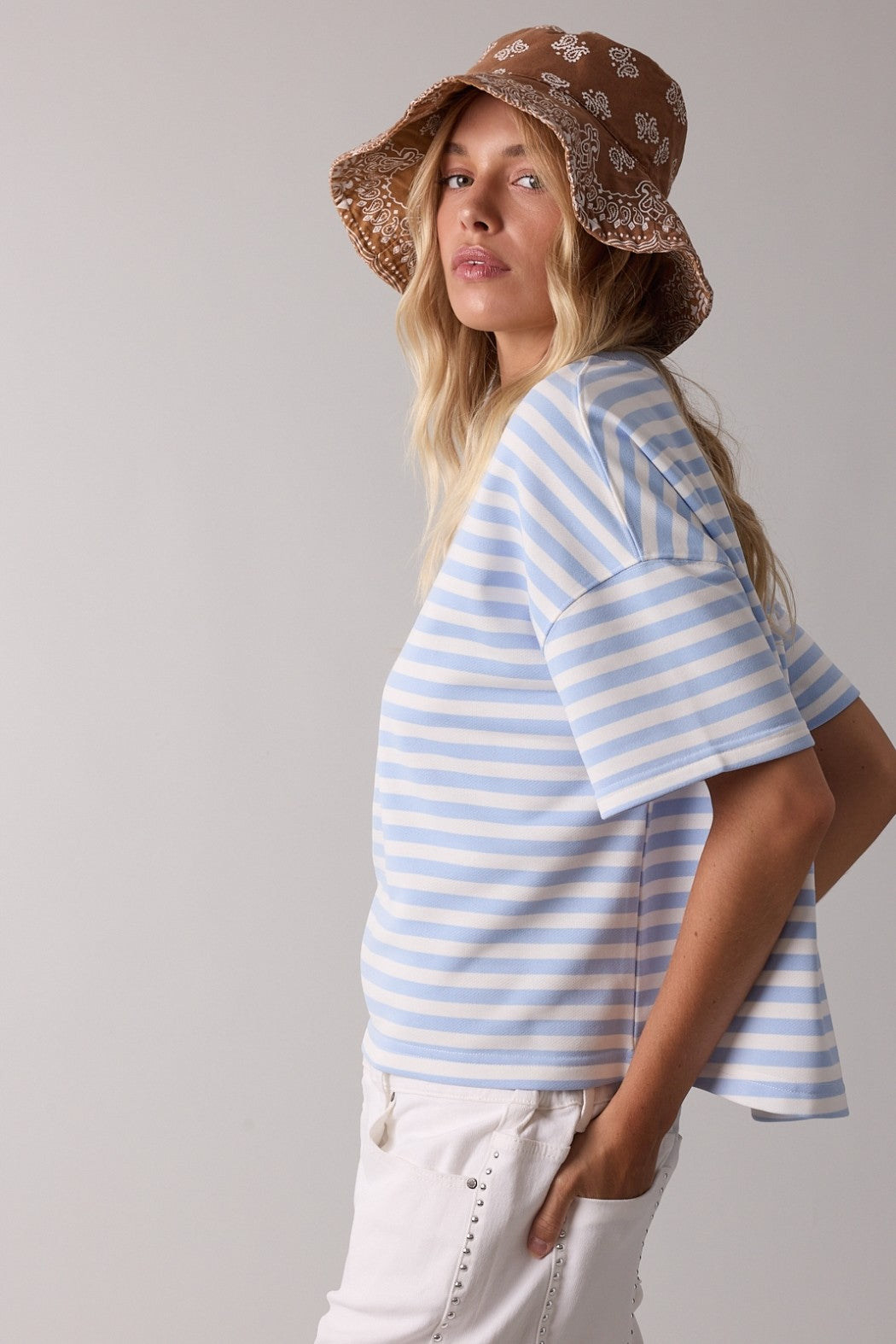 Hannah Shirt
