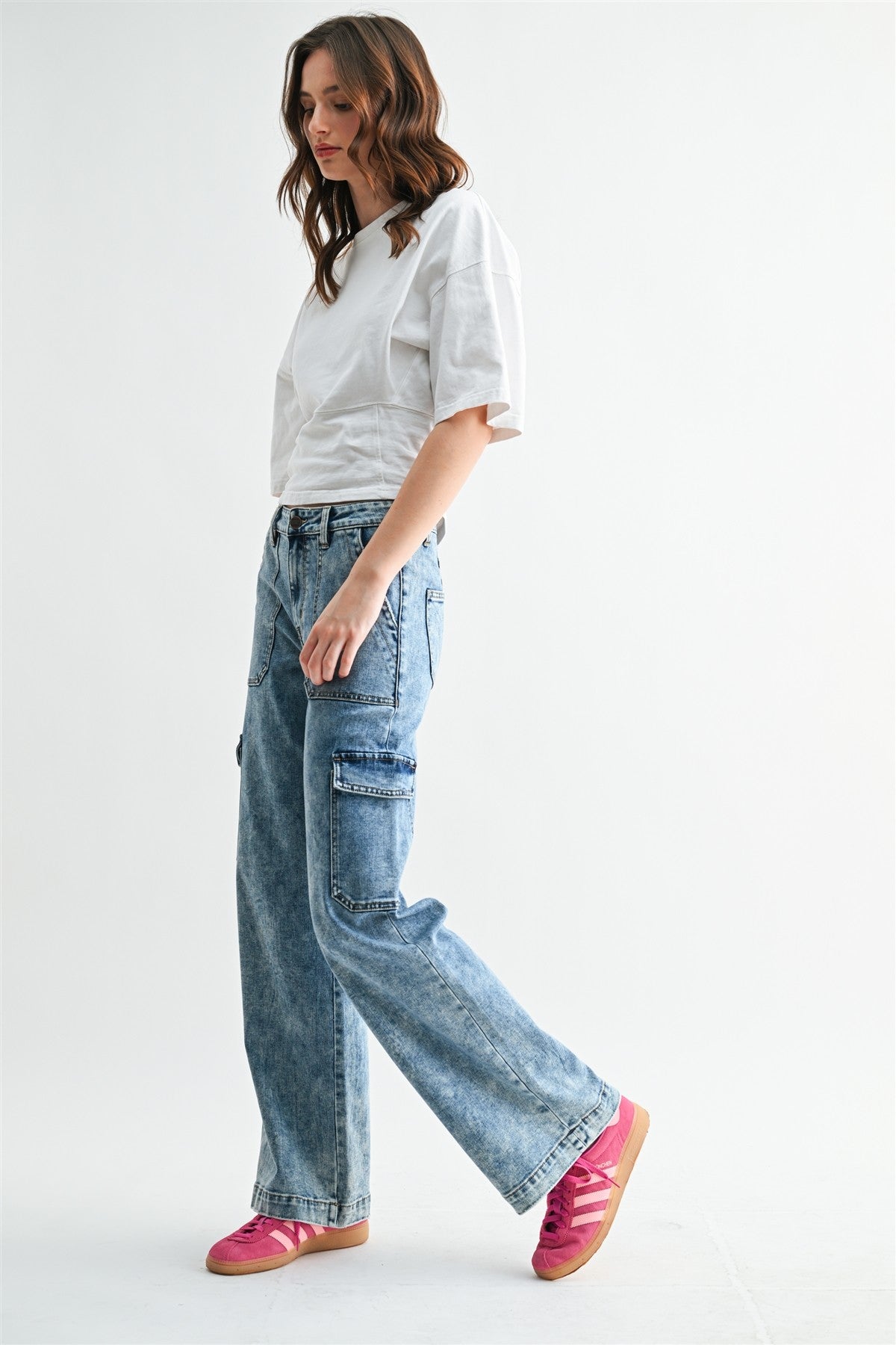 Rosland Denim