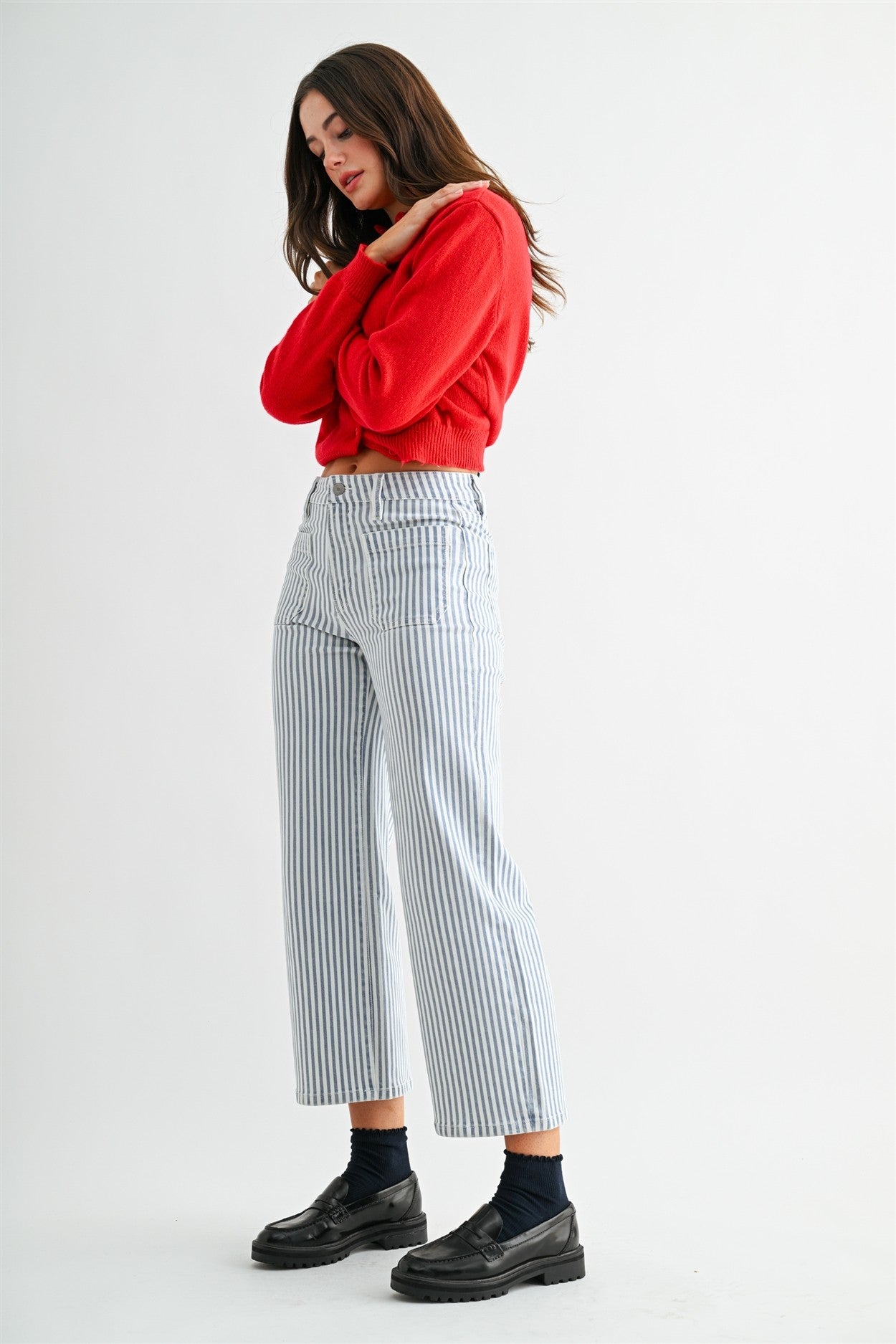 Cheryl Denim