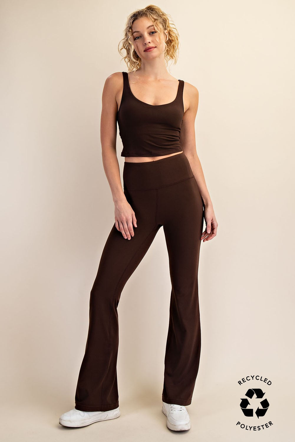 Riley Yoga Pants - Multiple Colors