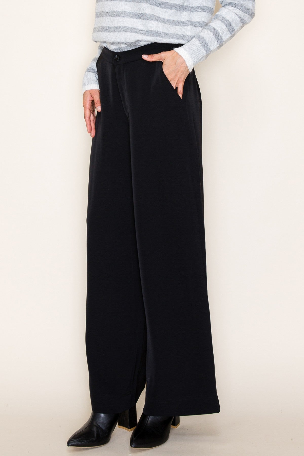 Morgan Trouser