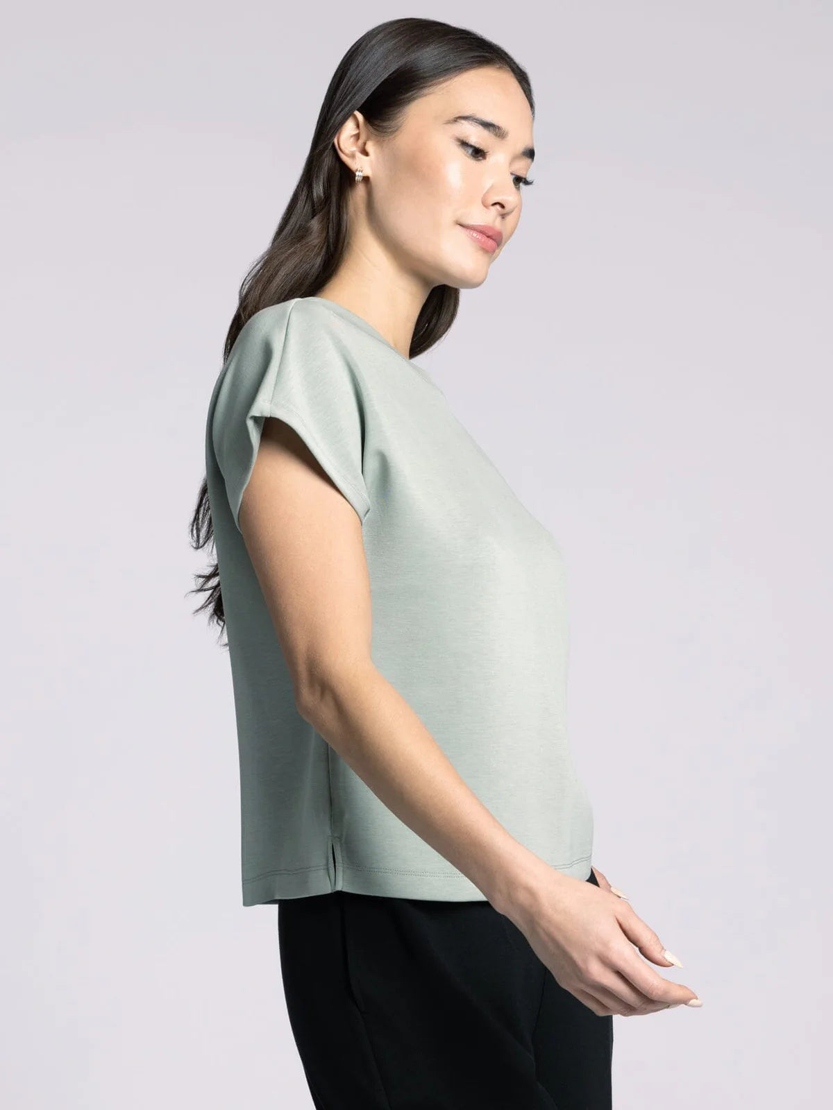 Jade Tee