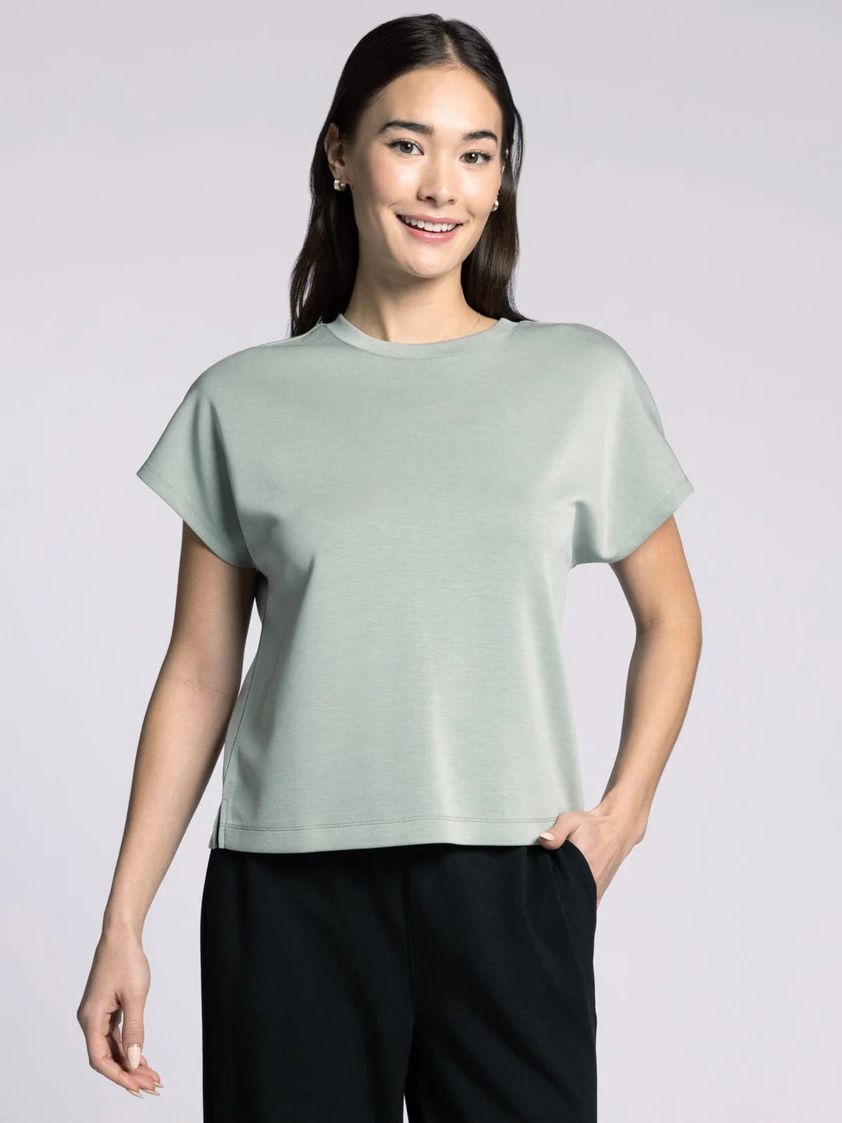 Jade Tee