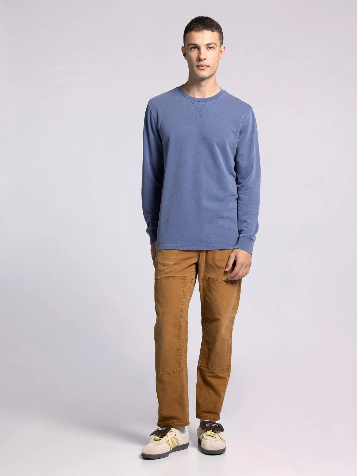 Carson Longsleeve