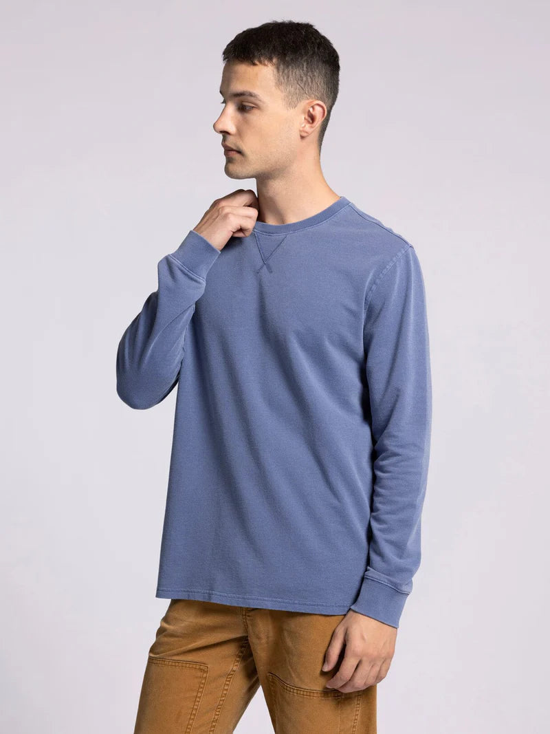 Carson Longsleeve