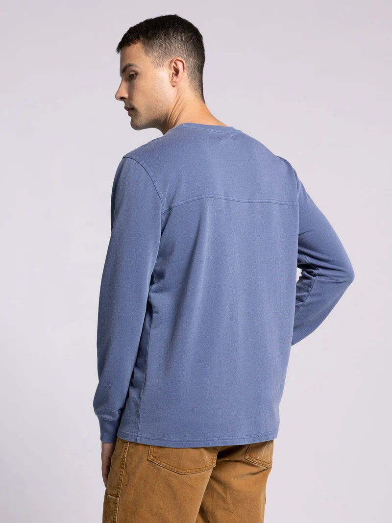 Carson Longsleeve