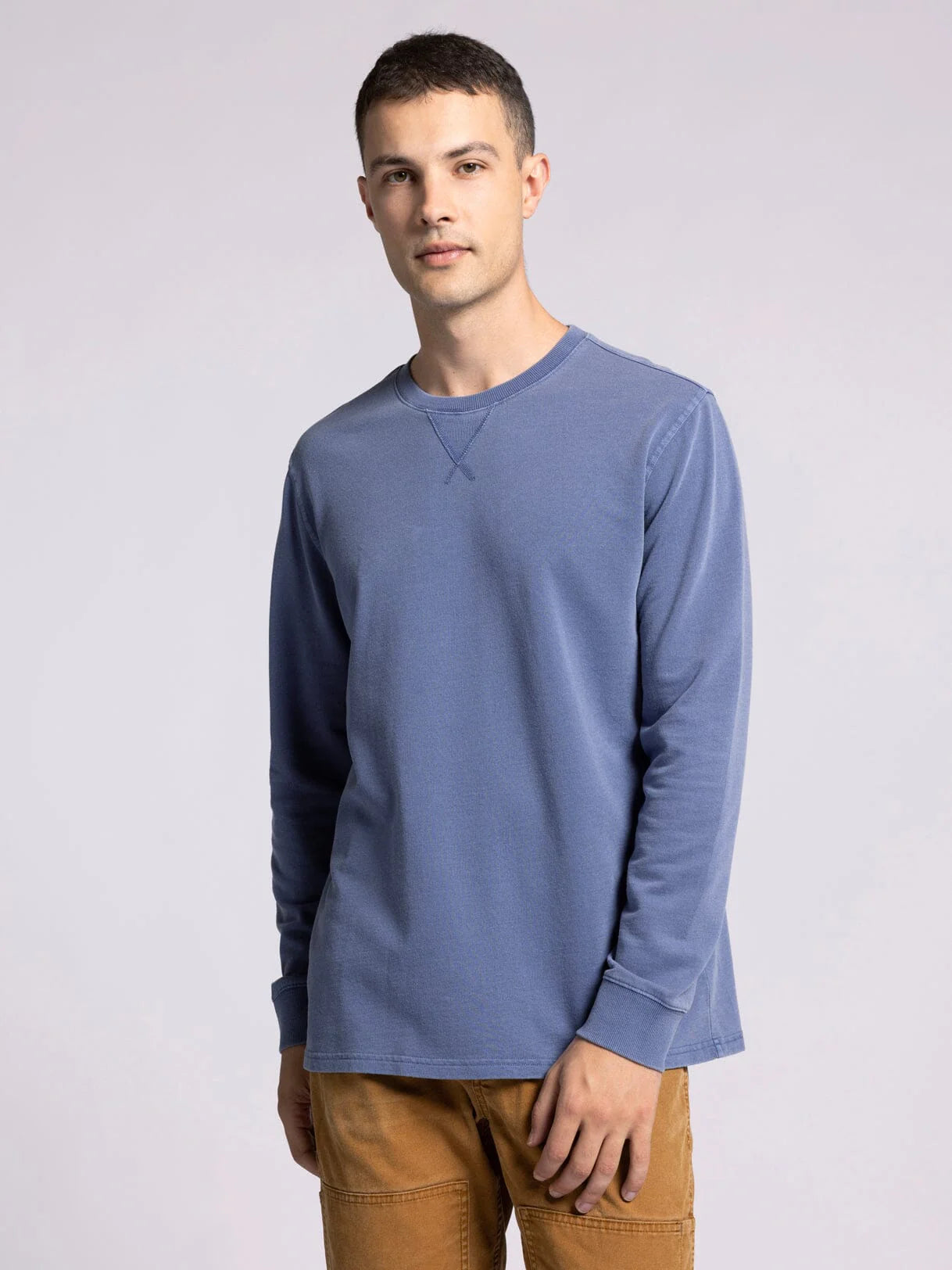 Carson Longsleeve