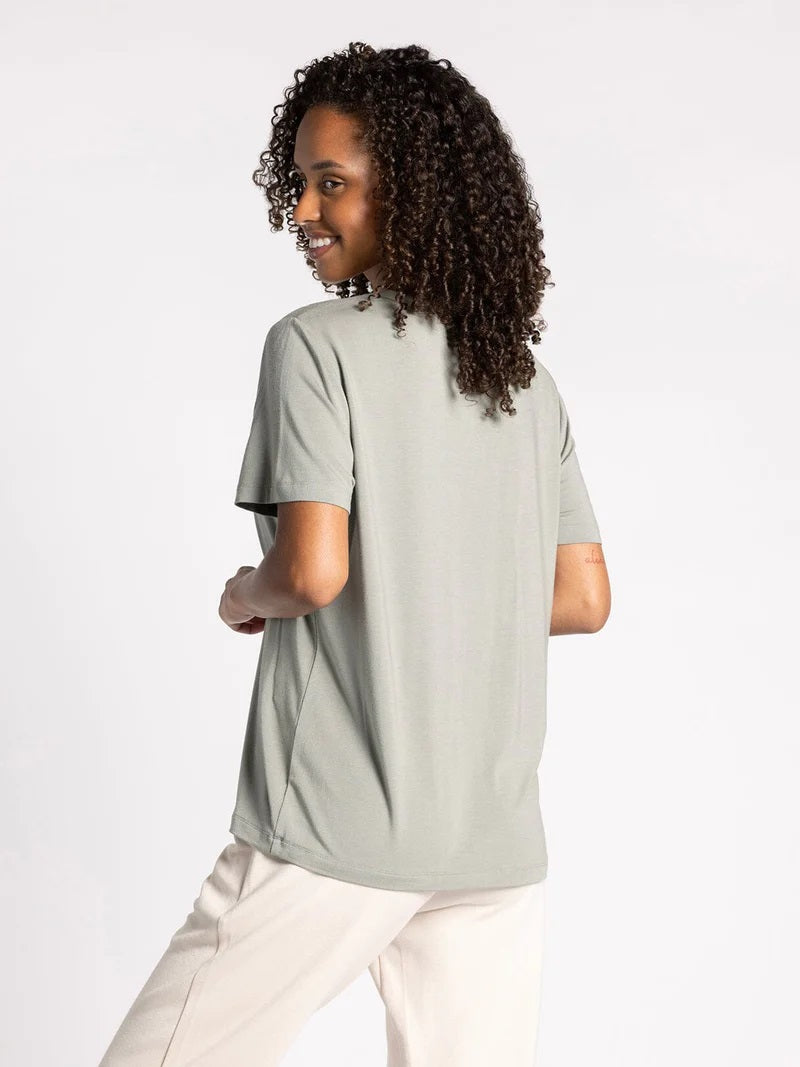 Kim Tee - Sage Green