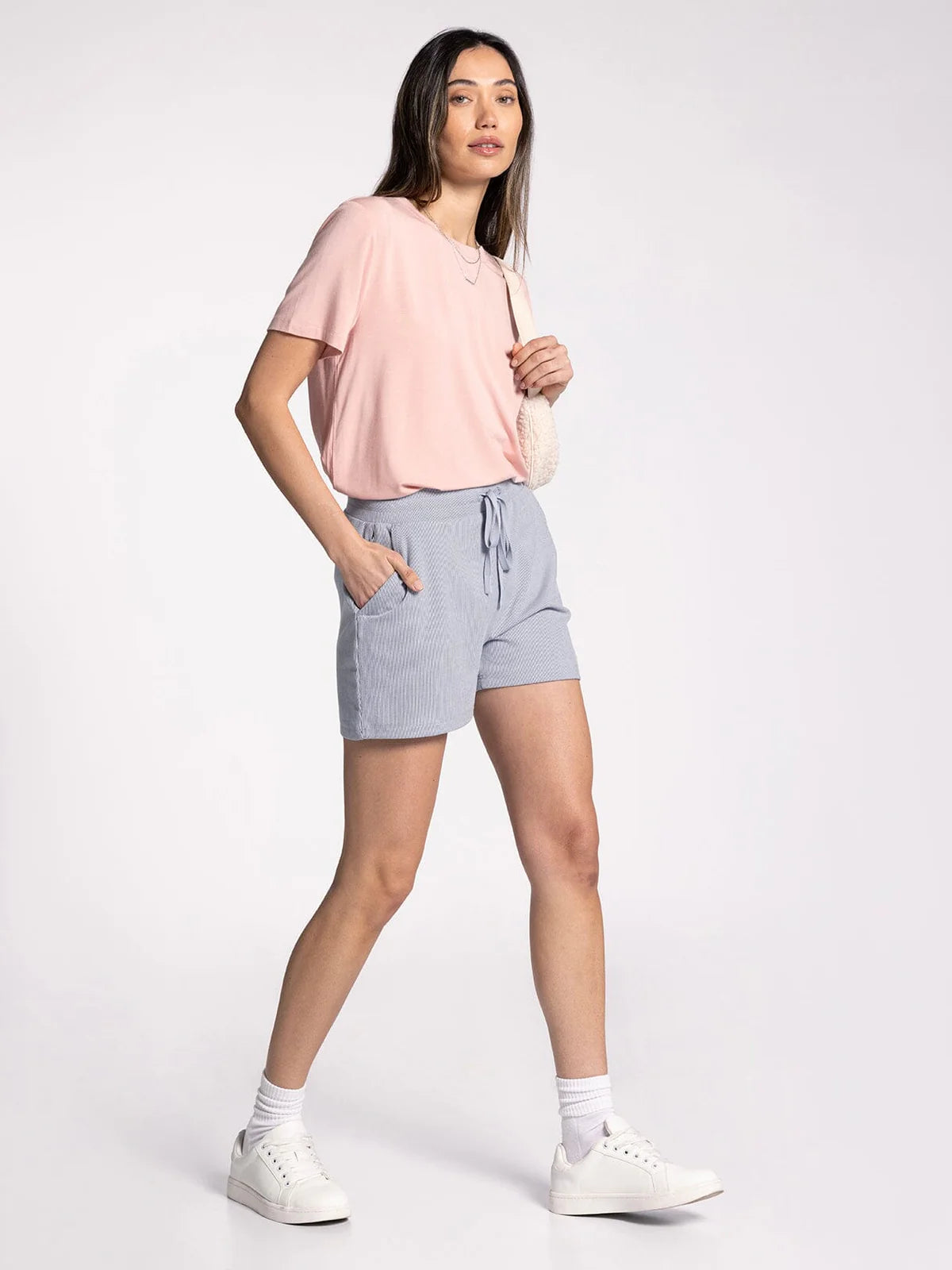 Charlotte Tee - Multiple Colors