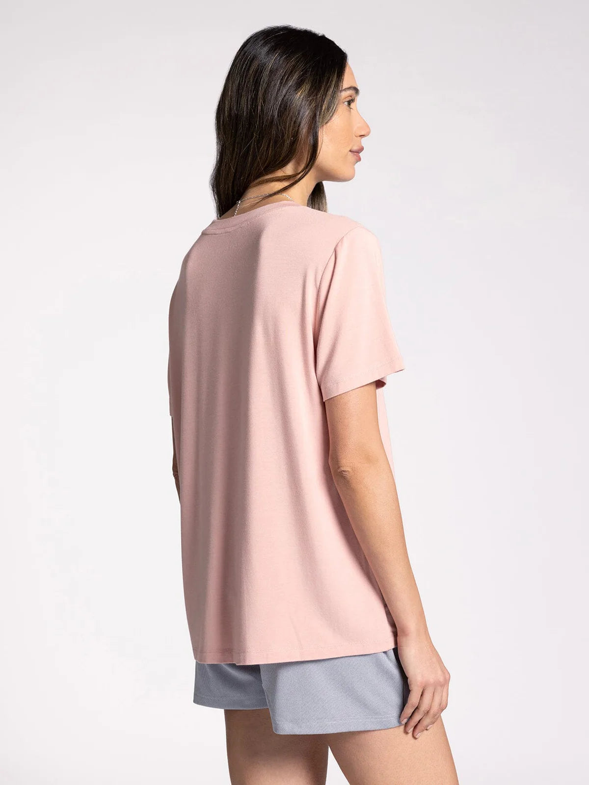 Charlotte Tee - Multiple Colors