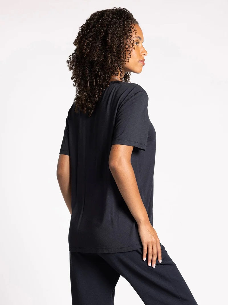 Kim Tee - Black