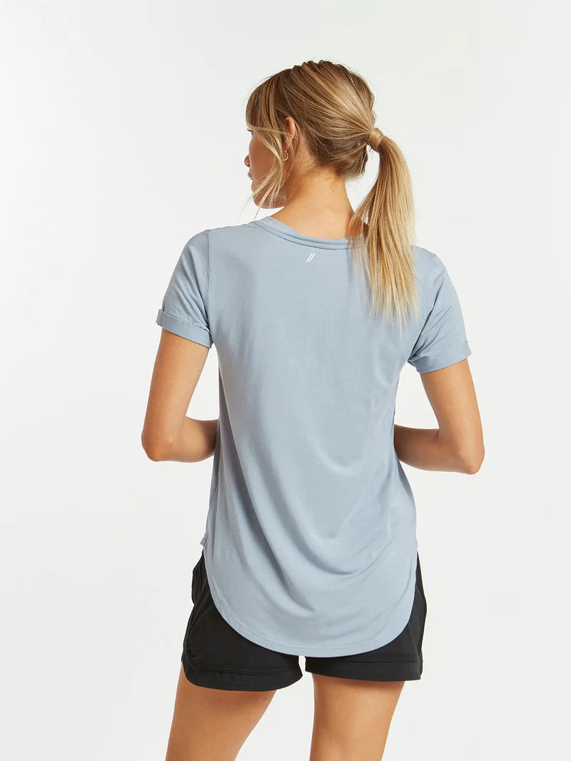 Finley Tee