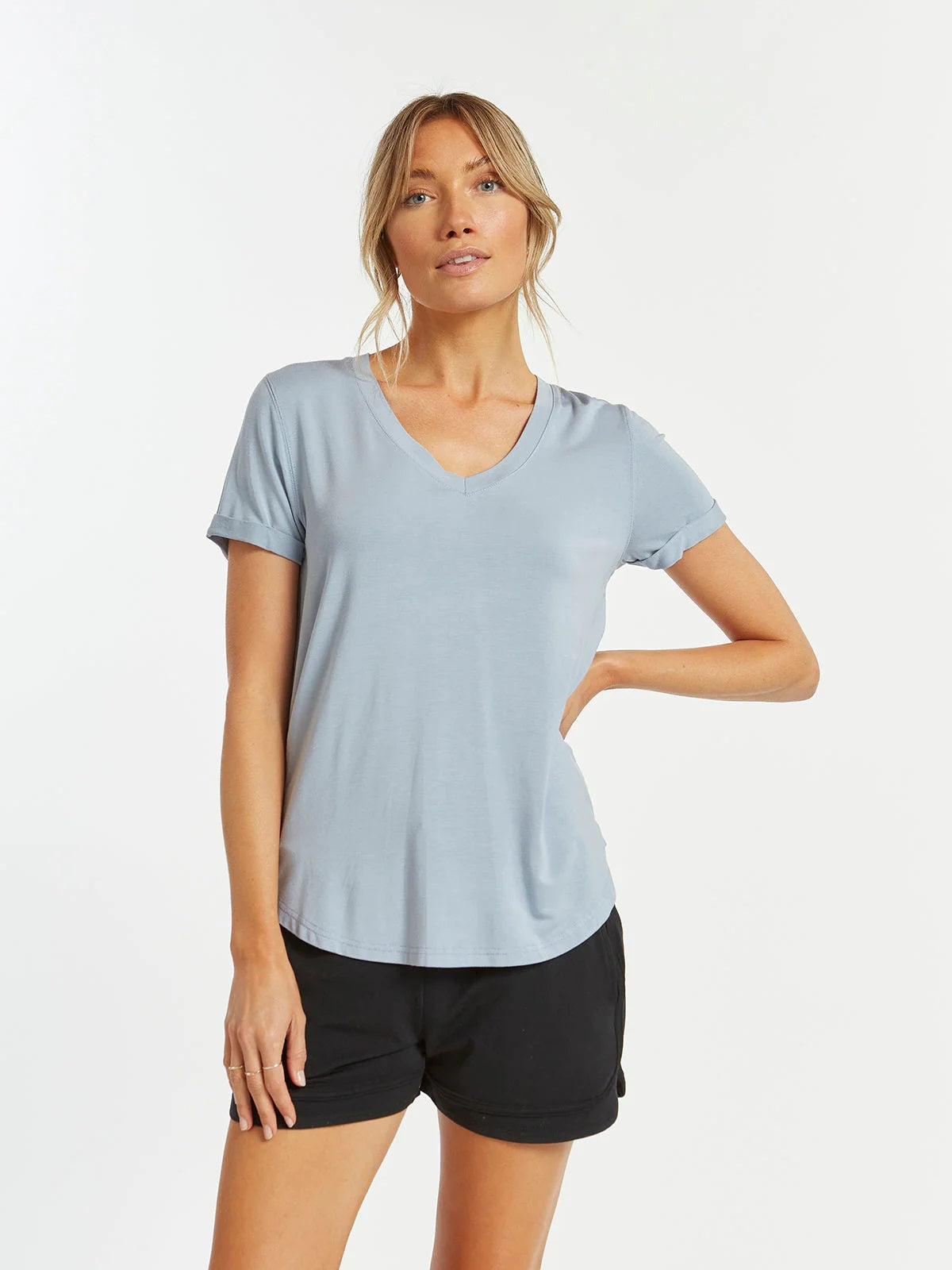 Finley Tee